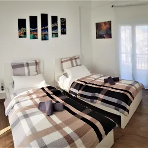 Seaview Deluxe Apartament