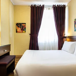 3* Отель Egnatia