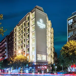 Imperial Plus Urban Smart Thessaloniki